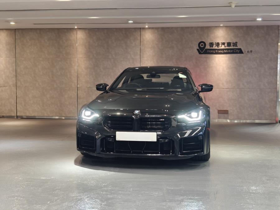 M2 COUPE (G87） - Image 25