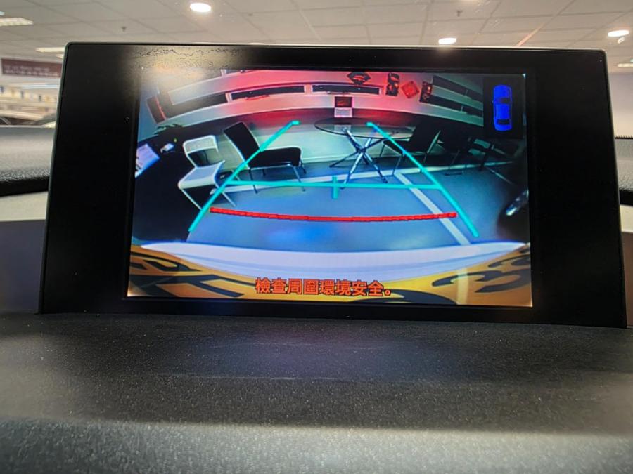 NX200T F SPORT - Image 8