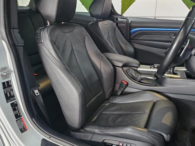 440IA COUPE-M SPORT EDITION - Image 4