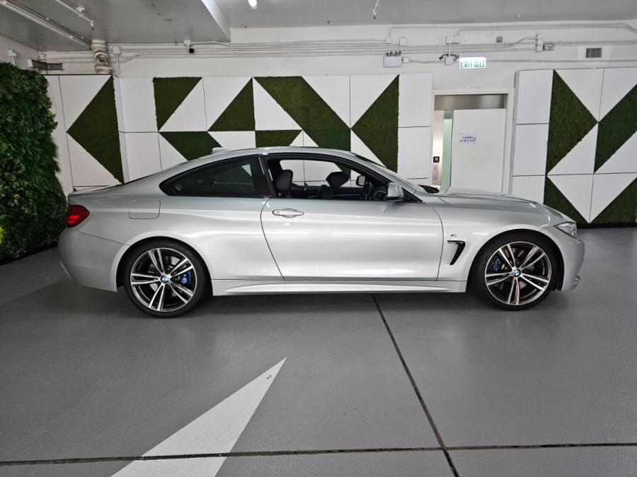 440IA COUPE-M SPORT EDITION - Image 2