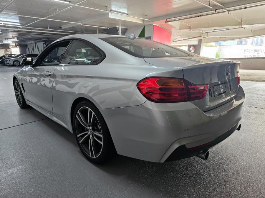 440IA COUPE-M SPORT EDITION - Image 3