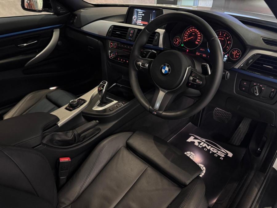 440IA COUPE-M SPORT EDITION - Image 5