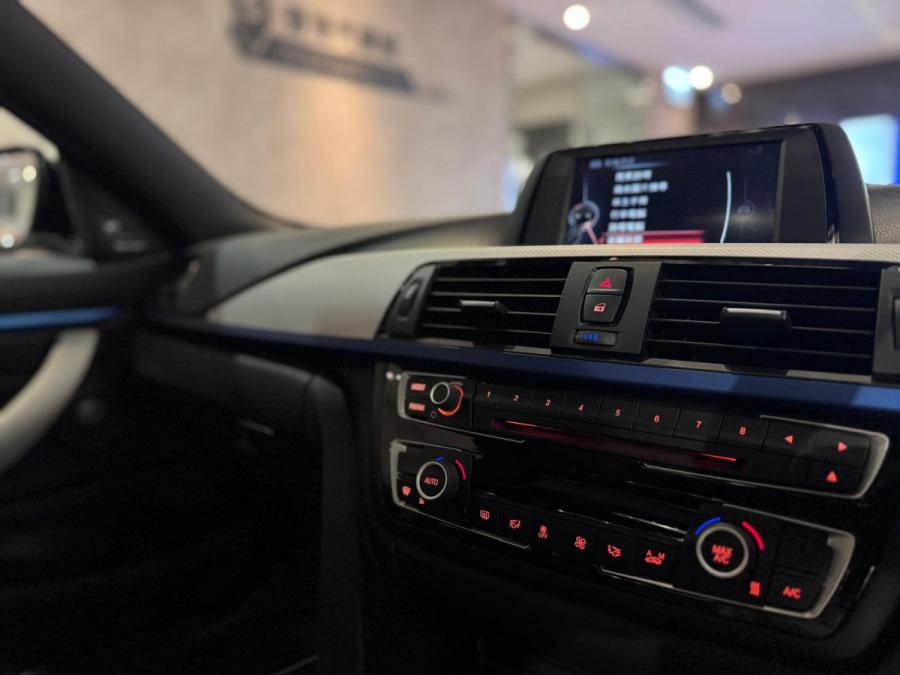 440IA COUPE-M SPORT EDITION - Image 7