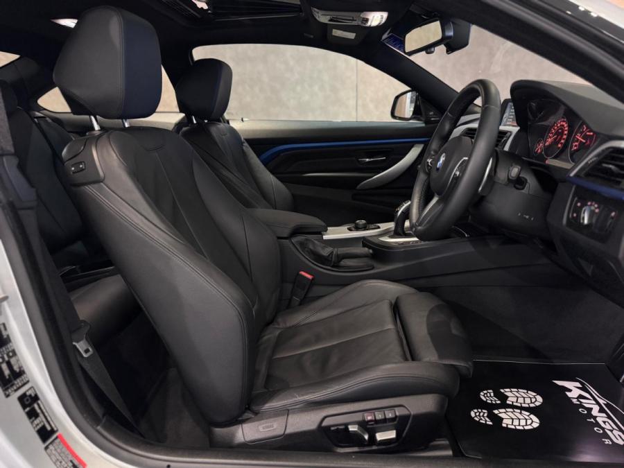 440IA COUPE-M SPORT EDITION - Image 4