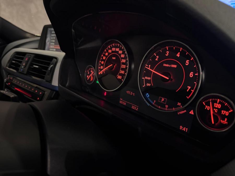 440IA COUPE-M SPORT EDITION - Image 6