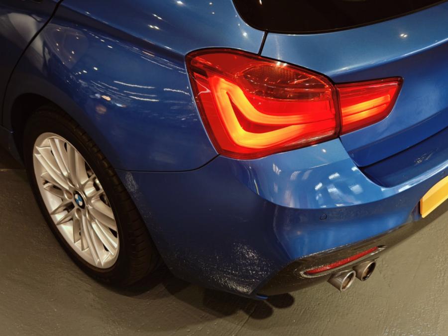 120iA M Sport Edition (F20) - Image 12