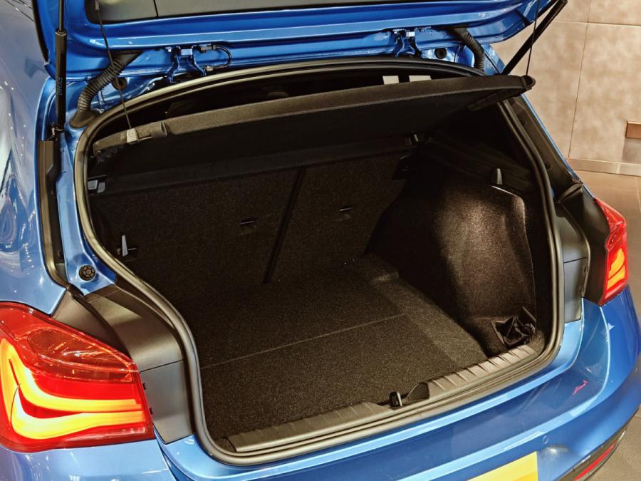 120iA M Sport Edition (F20) - Image 11