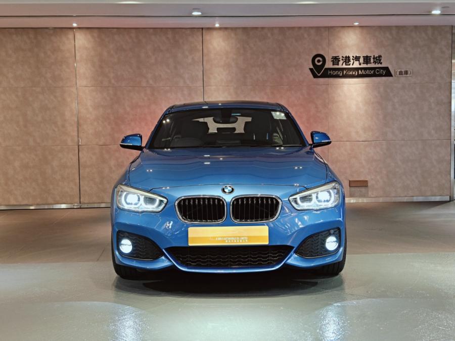 120iA M Sport Edition (F20) - Image 17