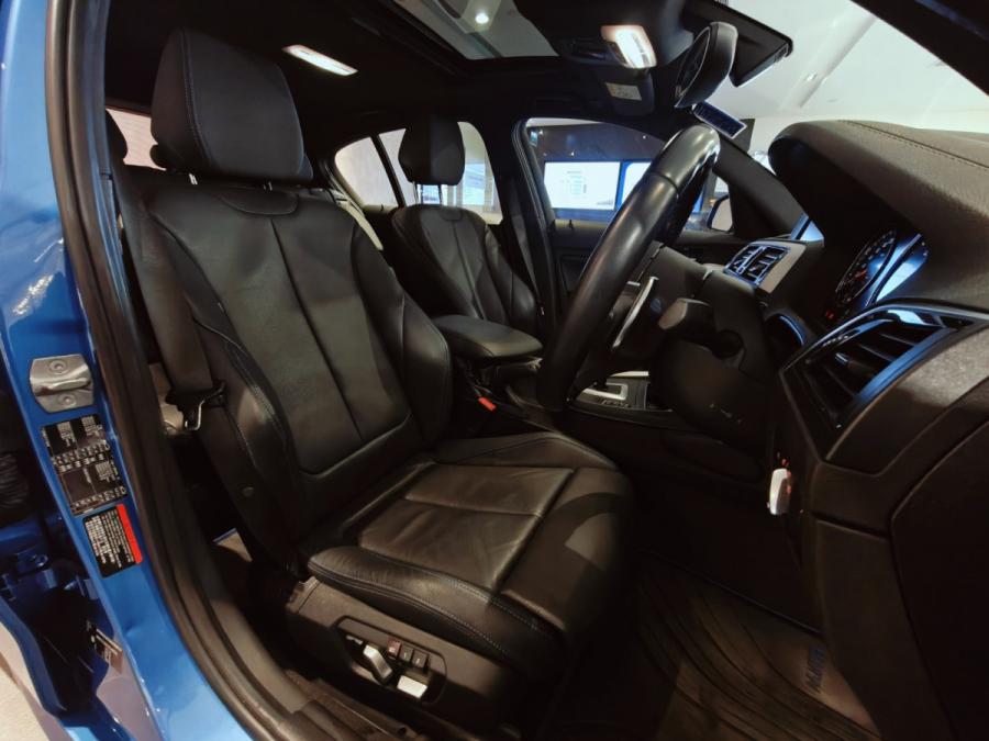 120iA M Sport Edition (F20) - Image 8