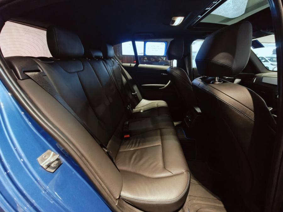 120iA M Sport Edition (F20) - Image 7