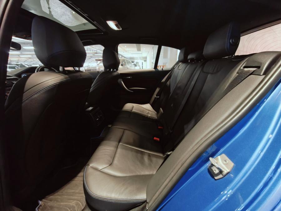 120iA M Sport Edition (F20) - Image 6