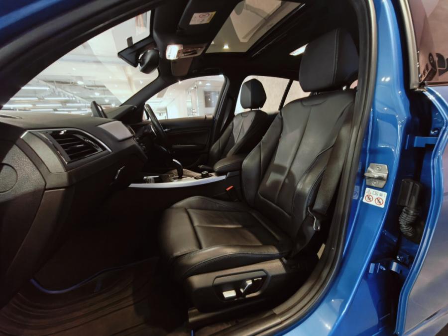 120iA M Sport Edition (F20) - Image 5