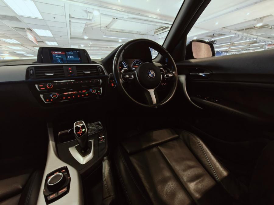 120iA M Sport Edition (F20) - Image 2