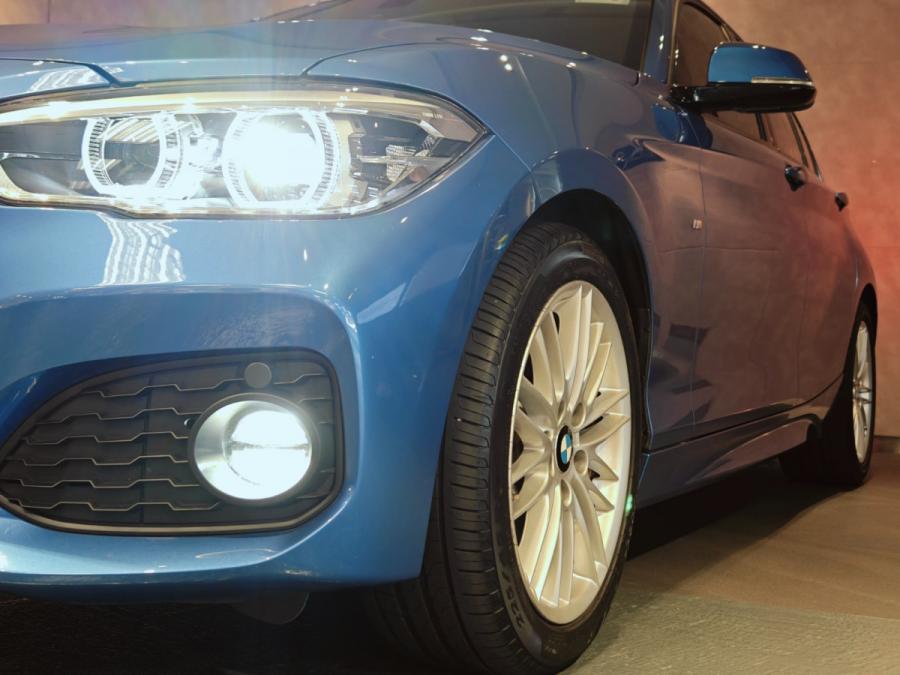 120iA M Sport Edition (F20) - Image 14