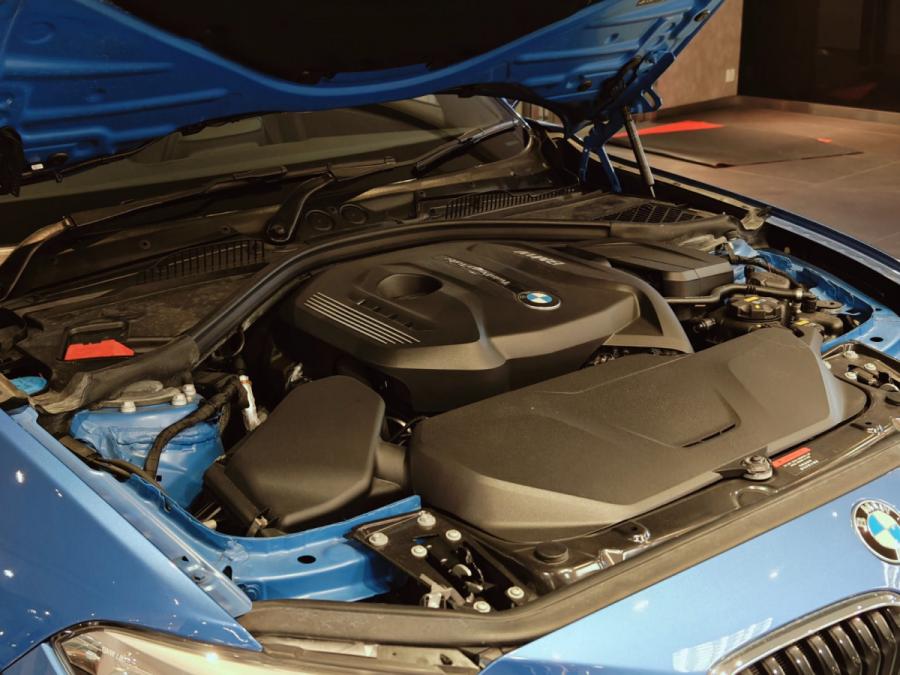 120iA M Sport Edition (F20) - Image 18