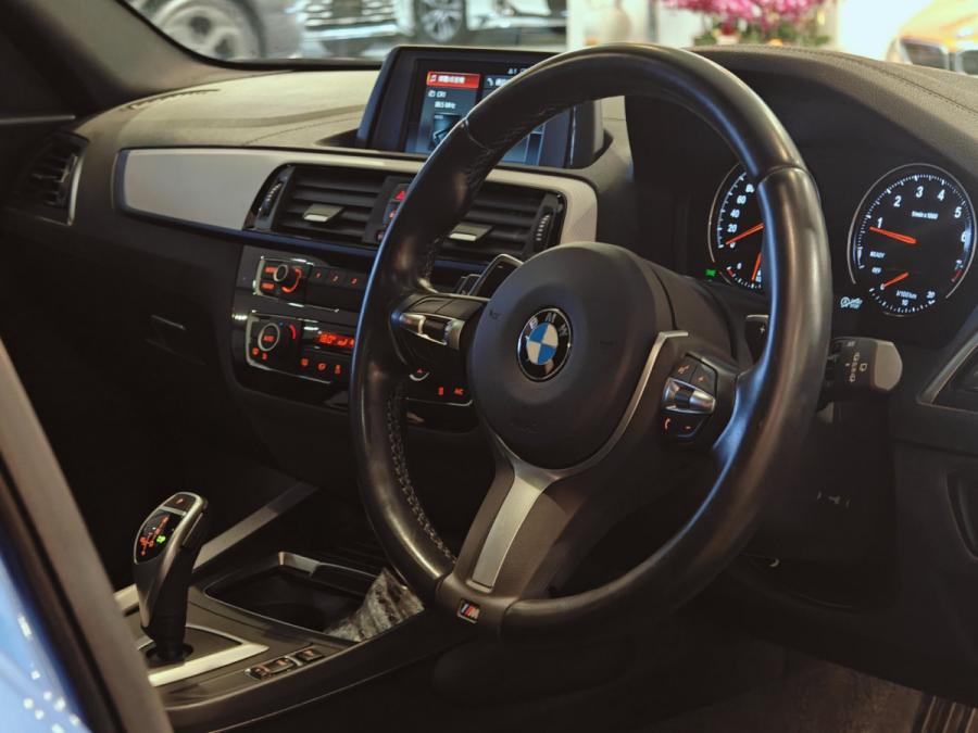 120iA M Sport Edition (F20) - Image 4