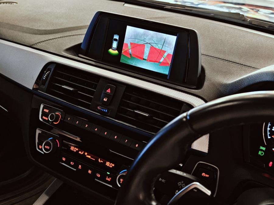 120iA M Sport Edition (F20) - Image 3