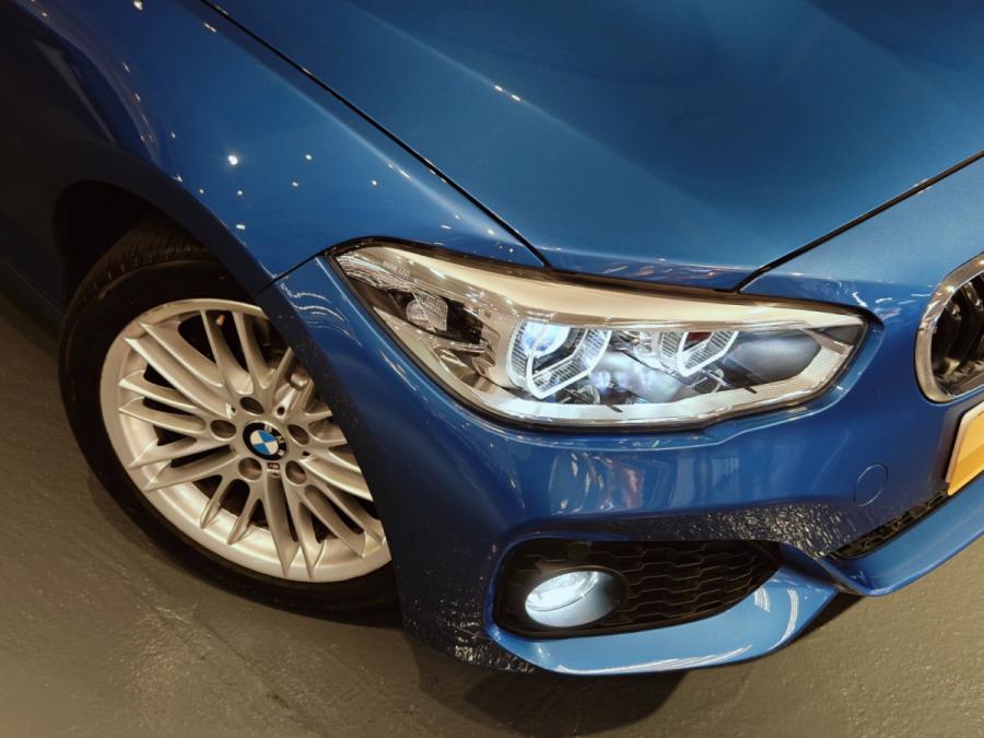 120iA M Sport Edition (F20) - Image 13