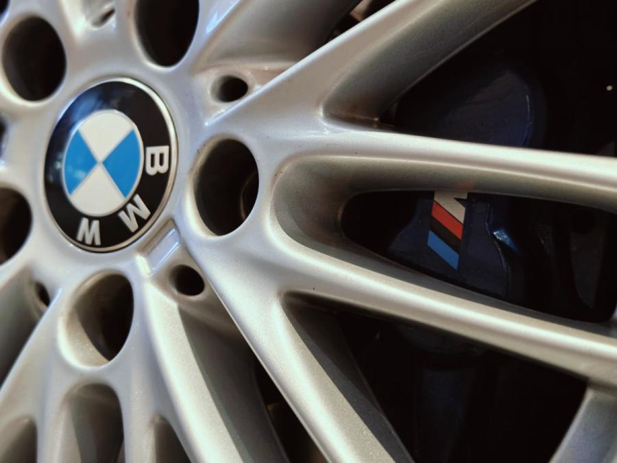 120iA M Sport Edition (F20) - Image 9