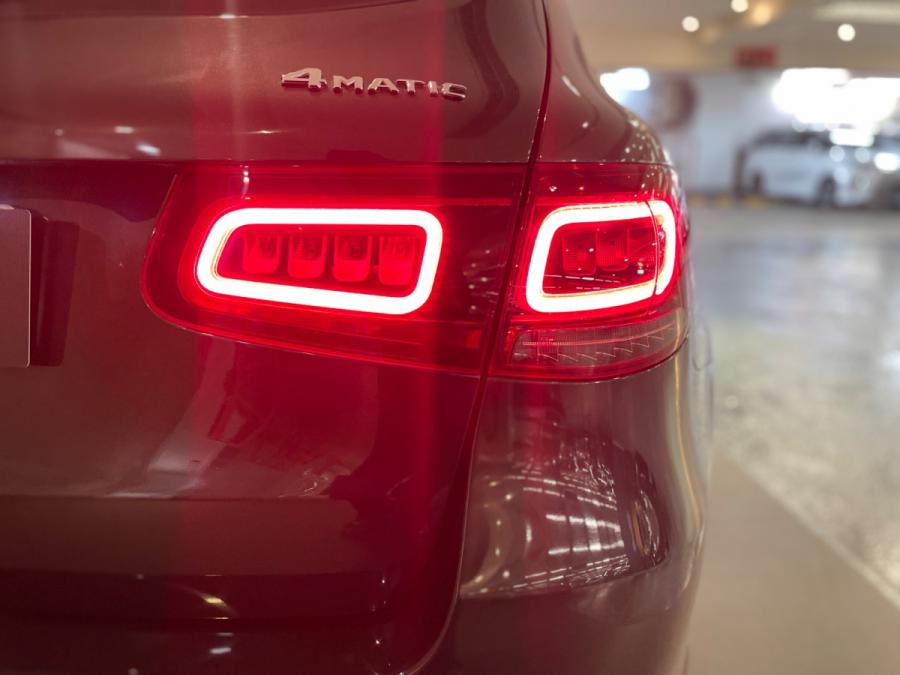 GLC 300 (AMG) - Image 7