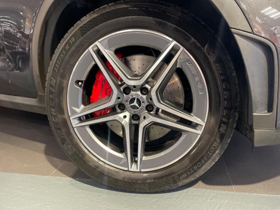 GLC 300 (AMG) - Image 6