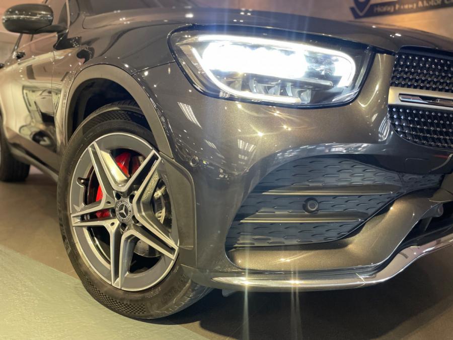 GLC 300 (AMG) - Image 4