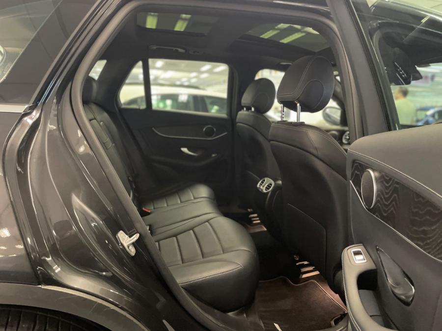 GLC 300 (AMG) - Image 8