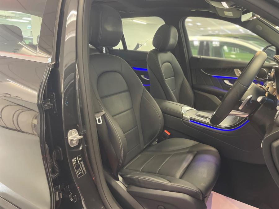 GLC 300 (AMG) - Image 9
