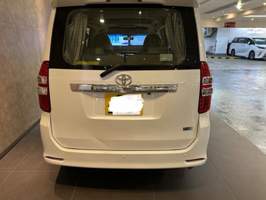 NOAH DELUXE - Image 5