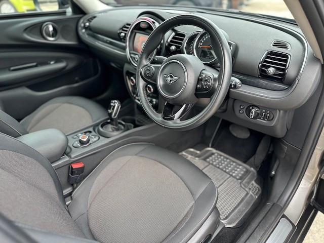 行貨 cooper clubman 1.5Turbo - Image 3