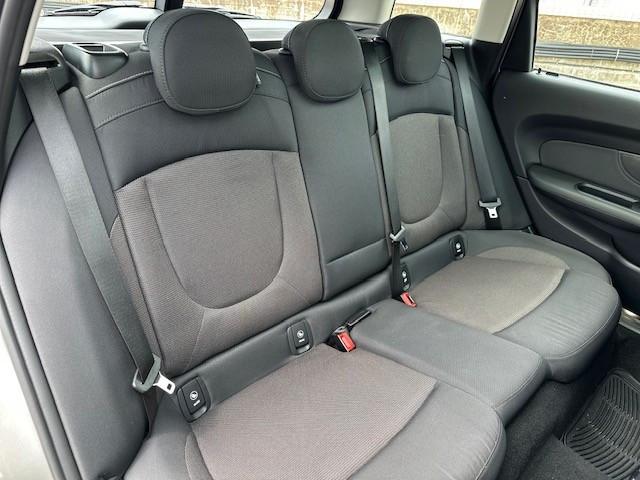 行貨 cooper clubman 1.5Turbo - Image 6