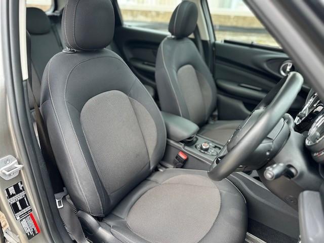 行貨 cooper clubman 1.5Turbo - Image 7