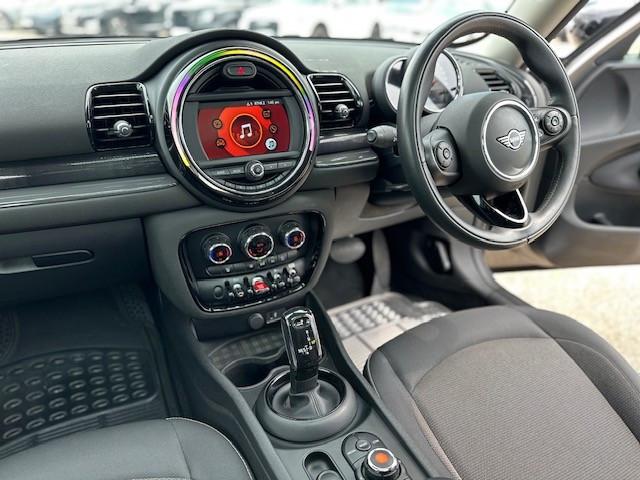 行貨 cooper clubman 1.5Turbo - Image 8