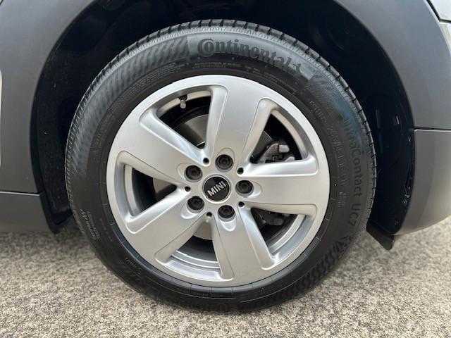 行貨 cooper clubman 1.5Turbo - Image 9