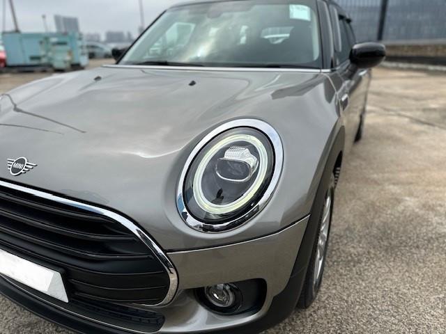 行貨 cooper clubman 1.5Turbo - Image 10