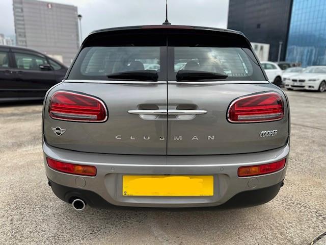 行貨 cooper clubman 1.5Turbo - Image 12
