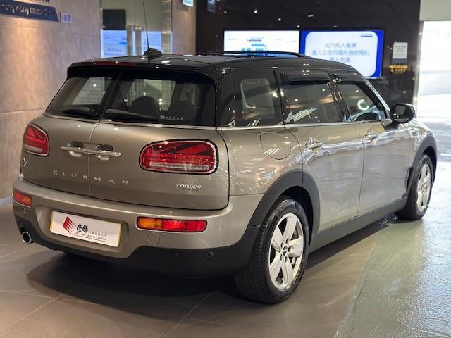 行貨 cooper clubman 1.5Turbo - Image 2