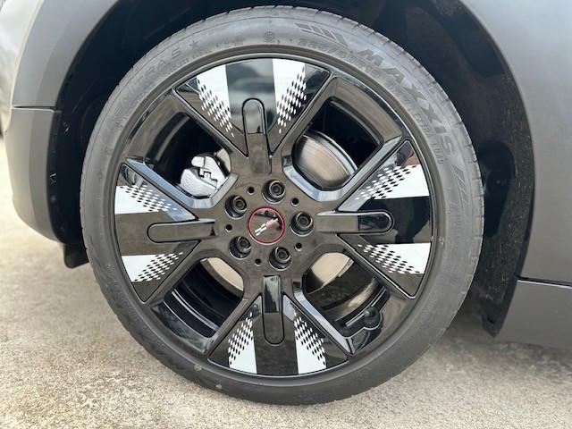 行貨 cooper clubman 1.5Turbo - Image 9