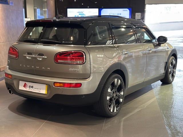 行貨 cooper clubman 1.5Turbo - Image 2