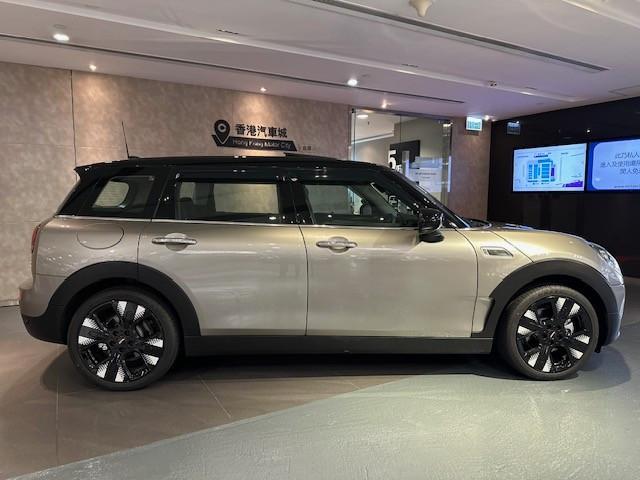 行貨 cooper clubman 1.5Turbo - Image 15