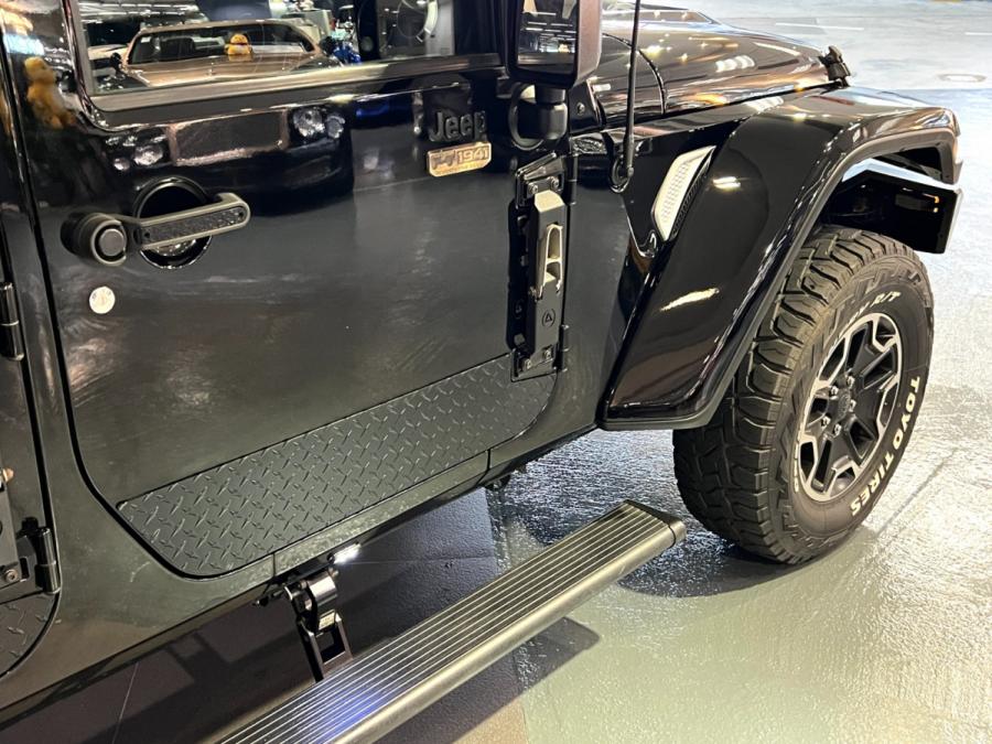 WRANGLER RUBICON - Image 6