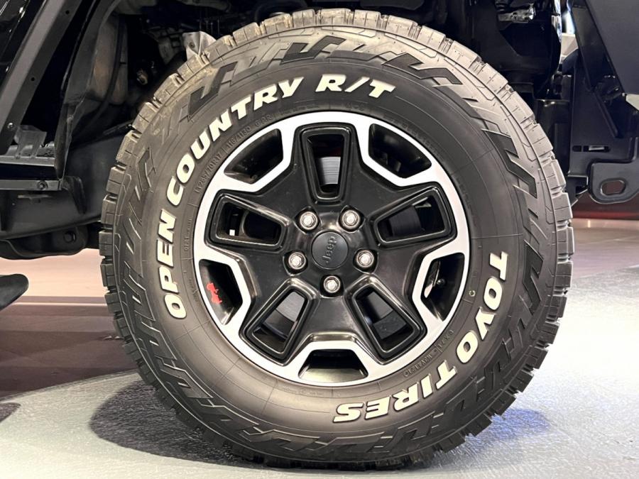 WRANGLER RUBICON - Image 3