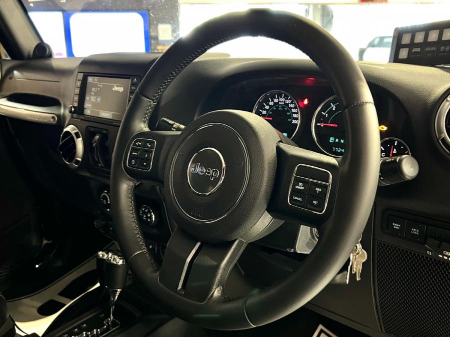 WRANGLER RUBICON - Image 10