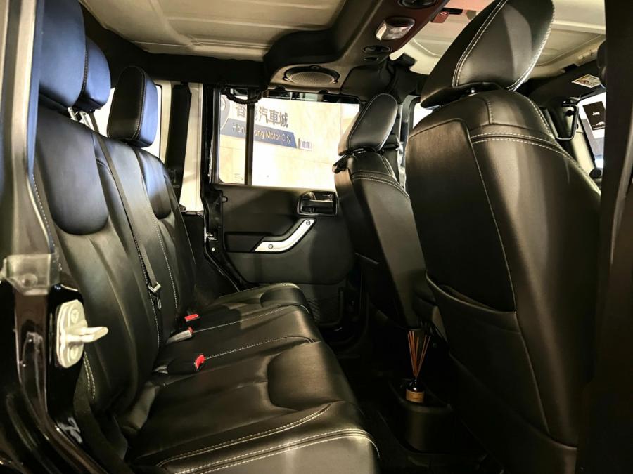 WRANGLER RUBICON - Image 14