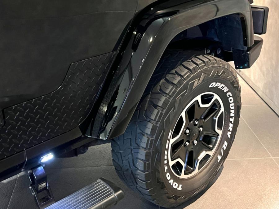 WRANGLER RUBICON - Image 4