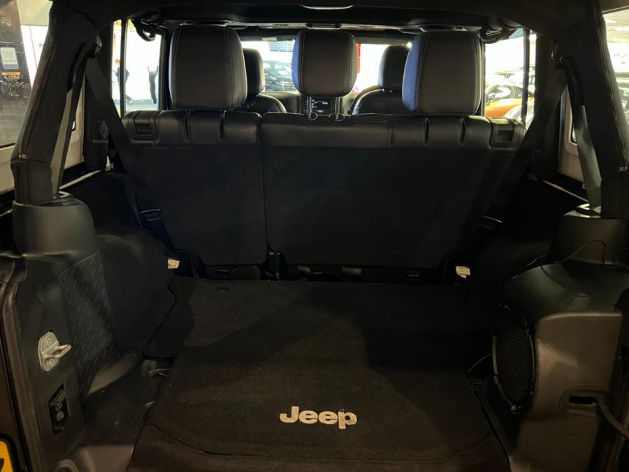 WRANGLER RUBICON - Image 15