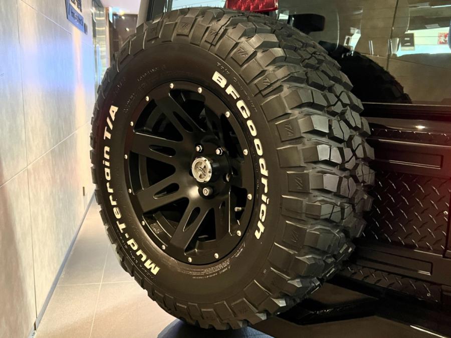 WRANGLER RUBICON - Image 9