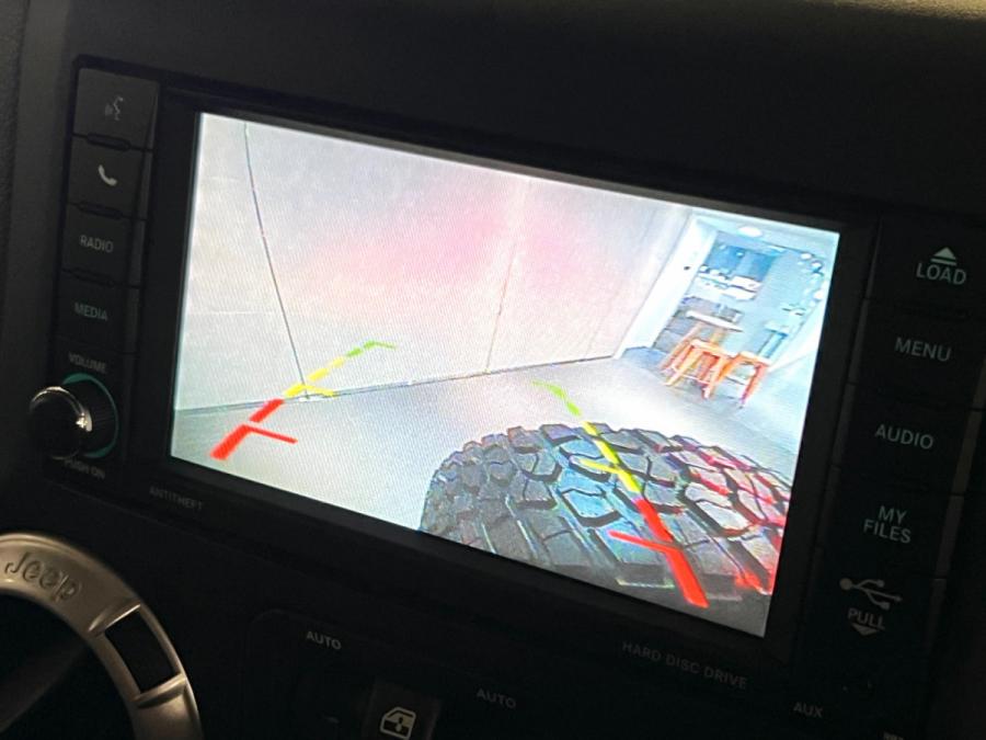 WRANGLER RUBICON - Image 12