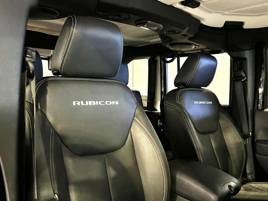 WRANGLER RUBICON - Image 13