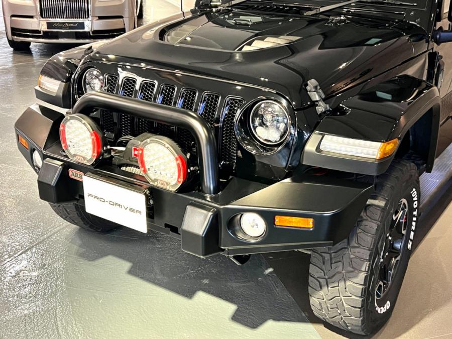 WRANGLER RUBICON - Image 5